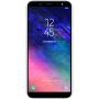 Nillkin Super Frosted Shield Matte cover case for Samsung Galaxy A6 (2018) order from official NILLKIN store